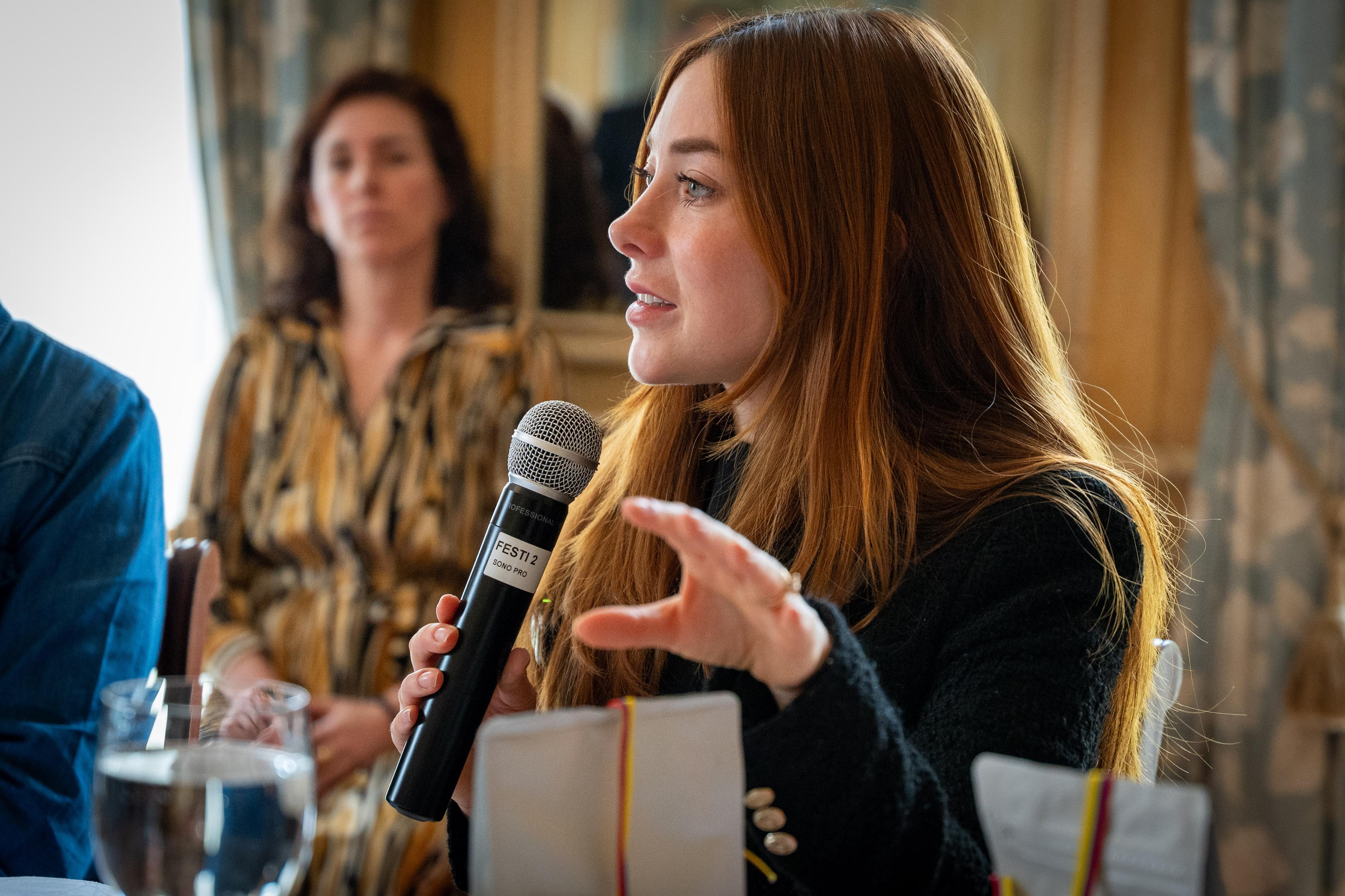 Colombia impulsa café y cacao con empresarios de Bélgica para sustituir cultivos ilícitos y abrir nuevos mercados en Europa 
