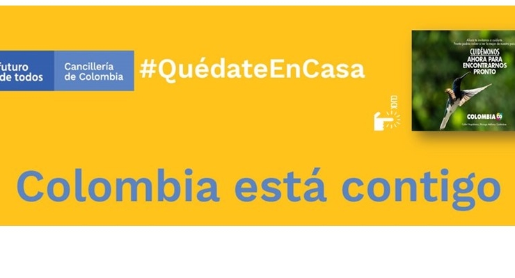 Boletín Cultural Colombiano Online de la Embajada de Colombia 
